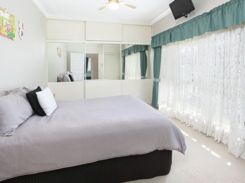 Cambridge Park NSW 2747