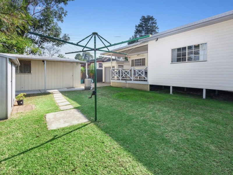 Cambridge Park NSW 2747