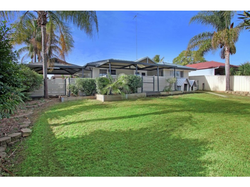 11 Sandpiper crescent, Claremont Meadows NSW 2747