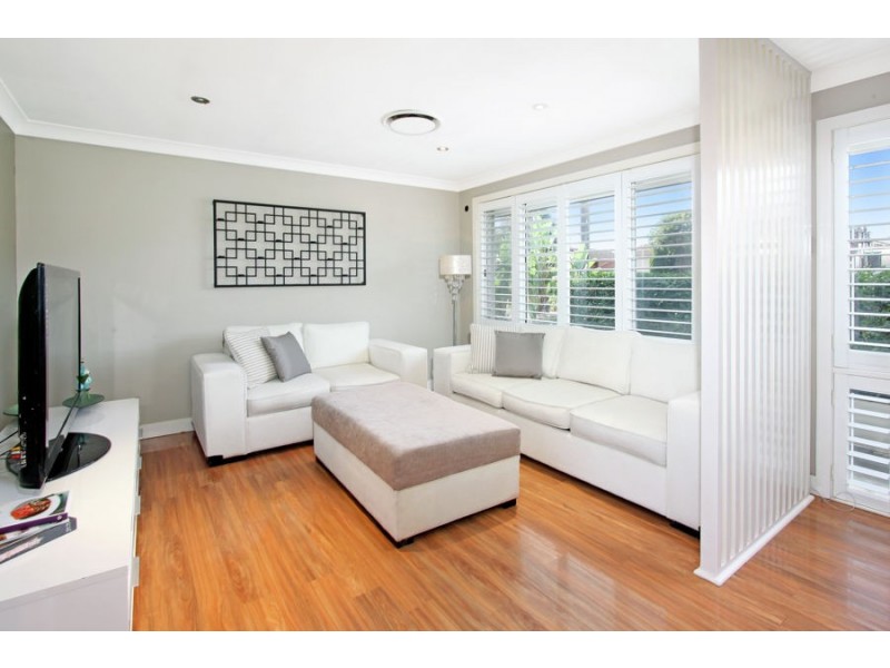 11 Sandpiper crescent, Claremont Meadows NSW 2747