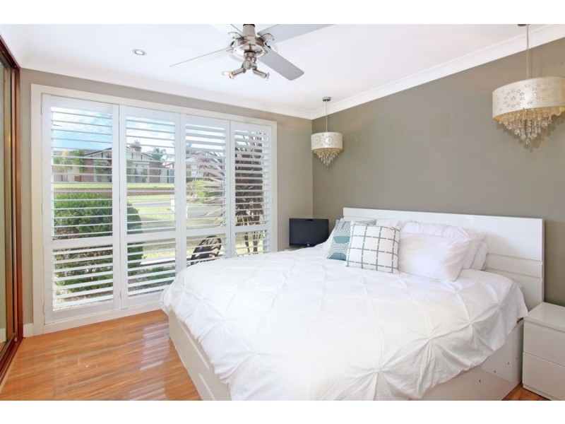 11 Sandpiper crescent, Claremont Meadows NSW 2747