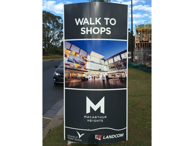 Campbelltown NSW 2560