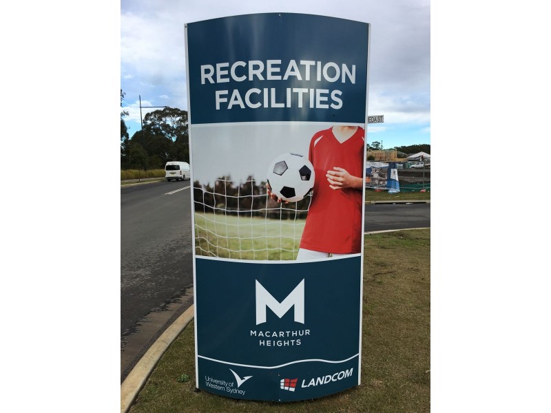 Campbelltown NSW 2560