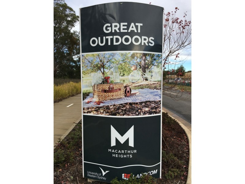 Campbelltown NSW 2560