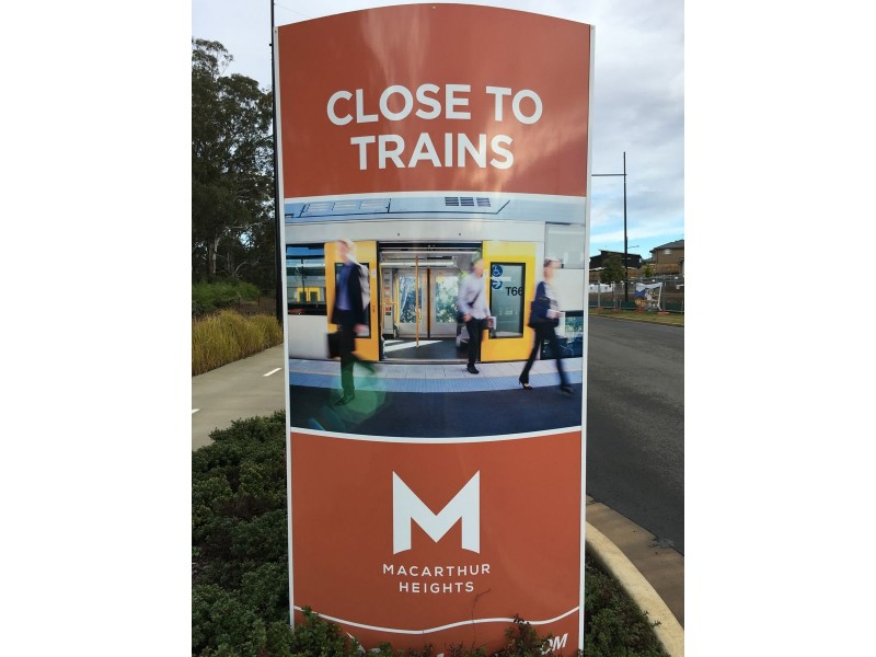 Campbelltown NSW 2560