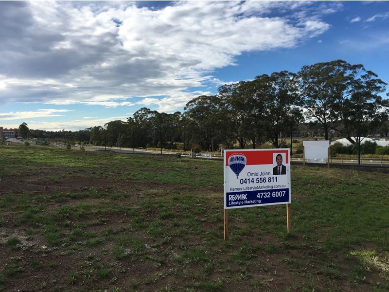 Campbelltown NSW 2560