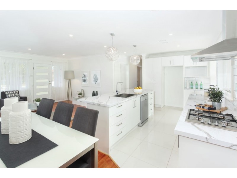 62 kurrajong road, North St Marys NSW 2760