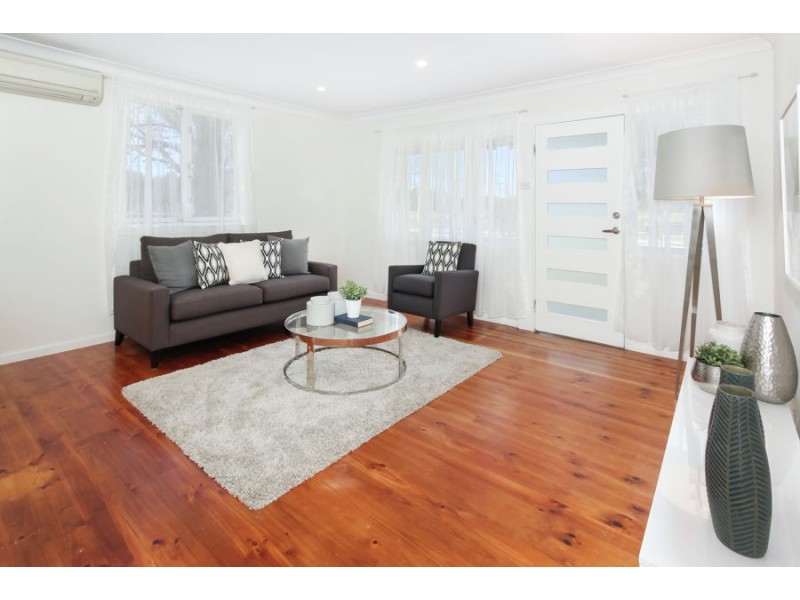 62 kurrajong road, North St Marys NSW 2760