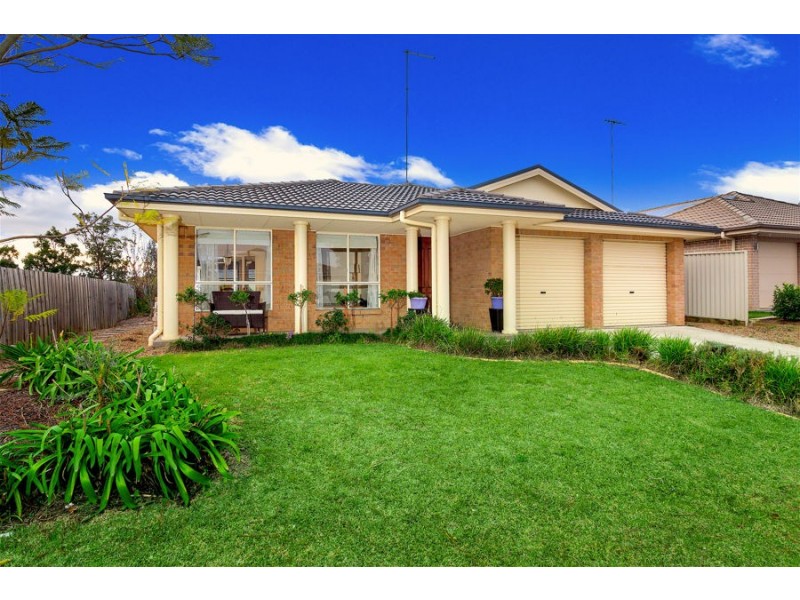 9 Redgum Street, Claremont Meadows NSW 2747