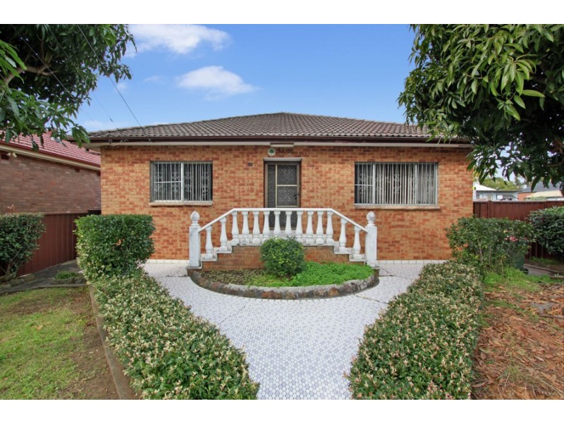 21A Boomerang Street, Granville NSW 2142