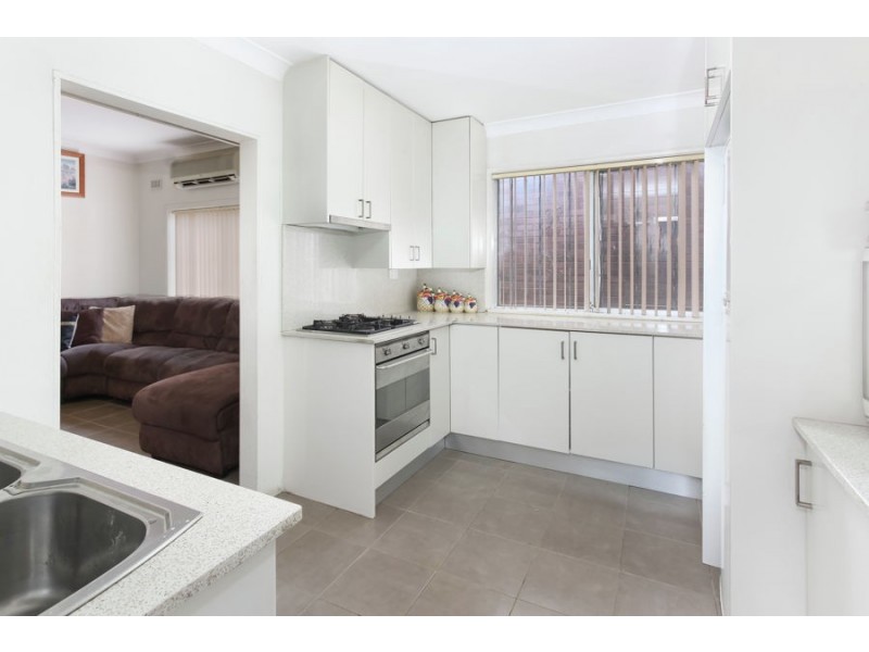 21A Boomerang Street, Granville NSW 2142