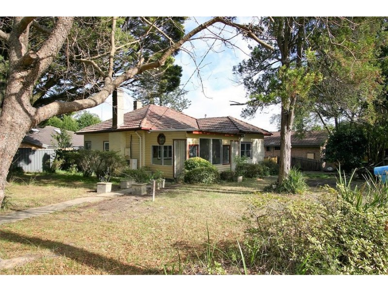 Springwood NSW 2777