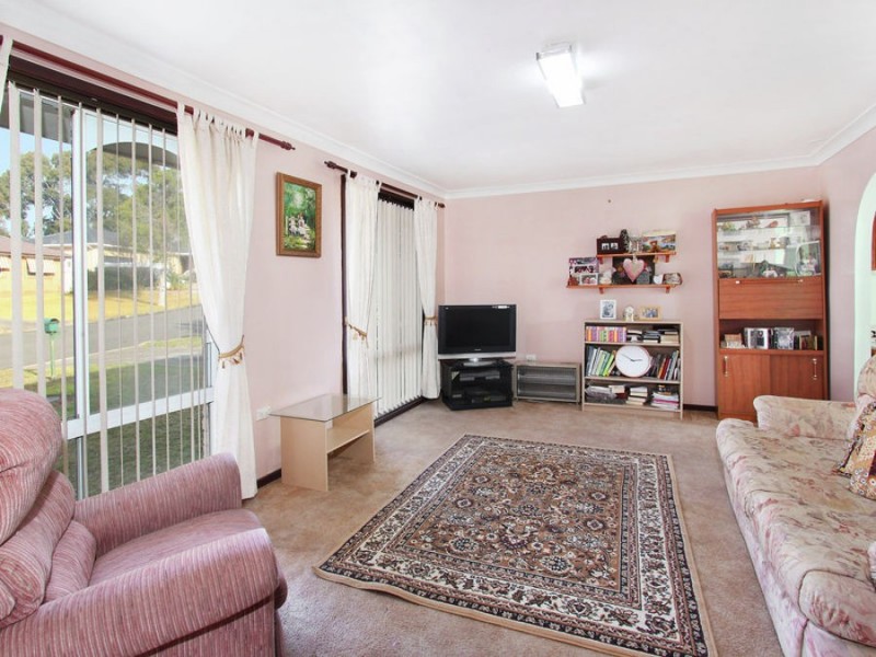 Jamisontown NSW 2750