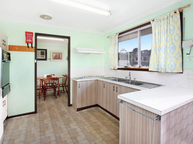 Jamisontown NSW 2750