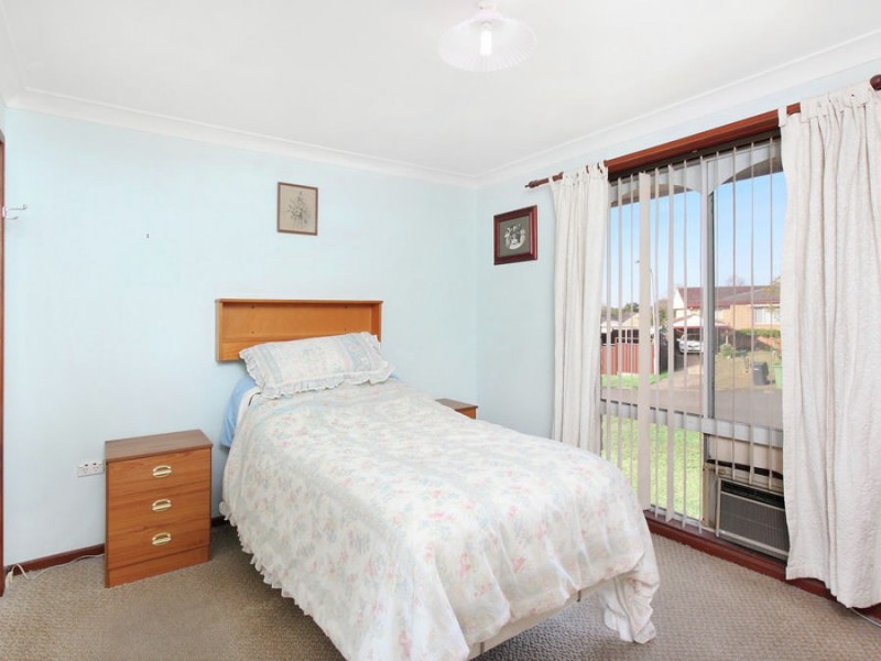 Jamisontown NSW 2750