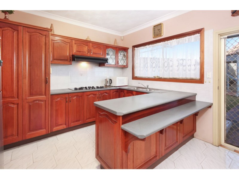 Claremont Meadows NSW 2747