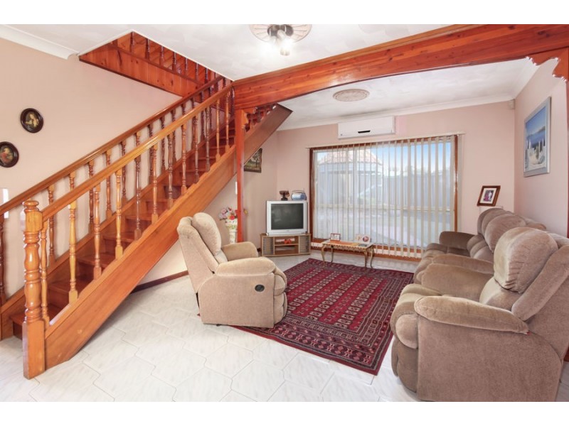 Claremont Meadows NSW 2747