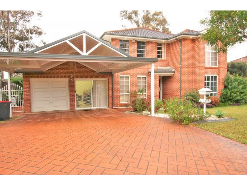 South Penrith NSW 2750