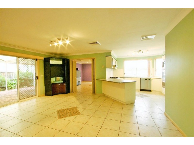 South Penrith NSW 2750