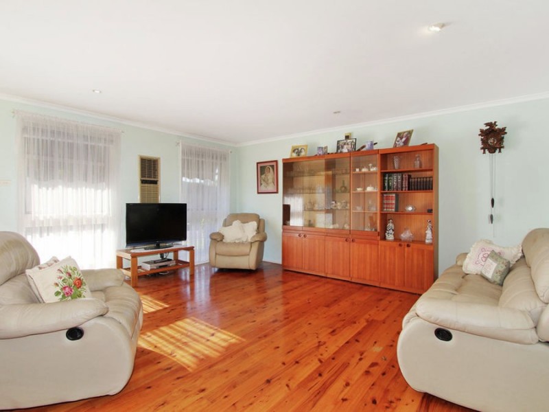 Jamisontown NSW 2750