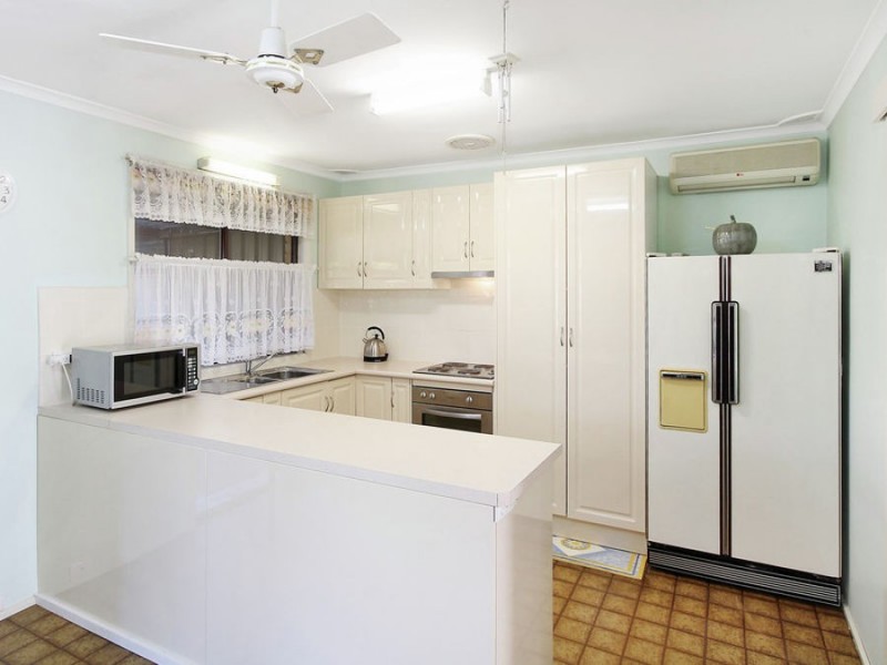 Jamisontown NSW 2750