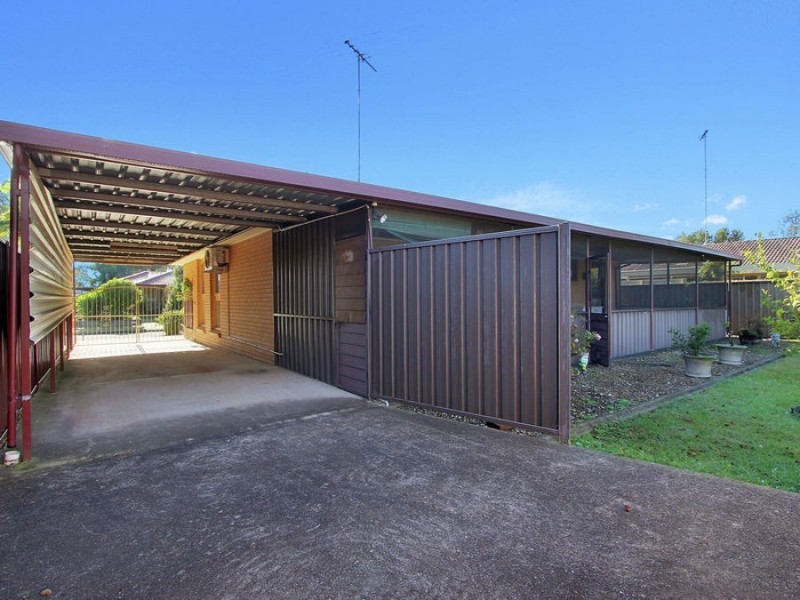 Jamisontown NSW 2750
