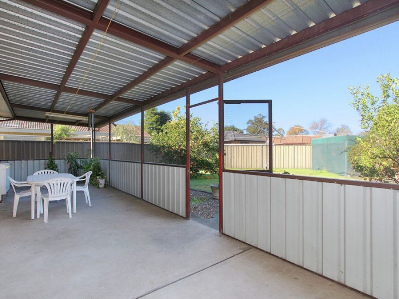 Jamisontown NSW 2750