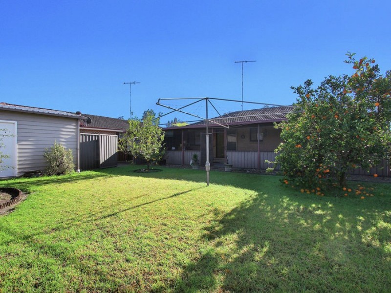 Jamisontown NSW 2750