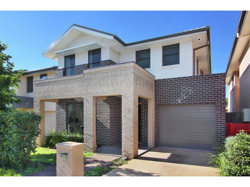 34 Bulbi Street, Pemulwuy NSW 2145