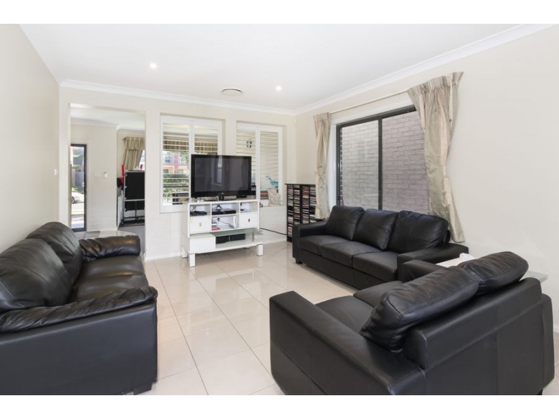 34 Bulbi Street, Pemulwuy NSW 2145