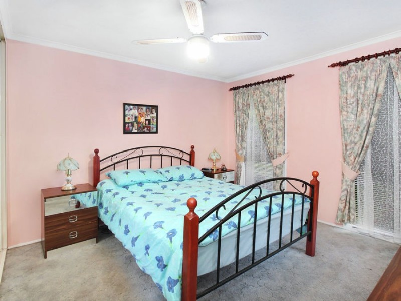 Jamisontown NSW 2750