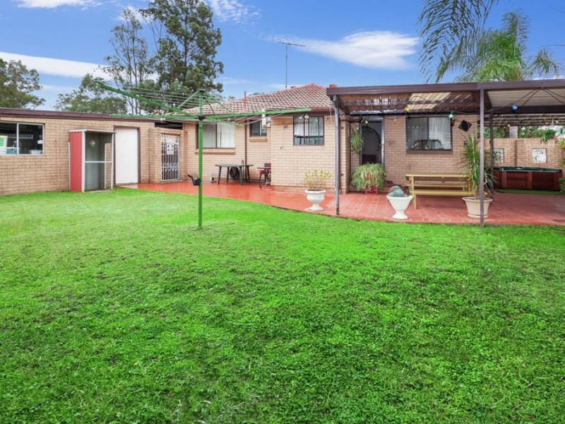 Jamisontown NSW 2750