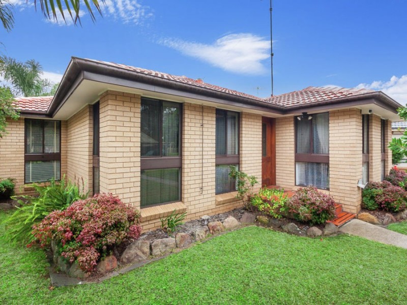 Jamisontown NSW 2750