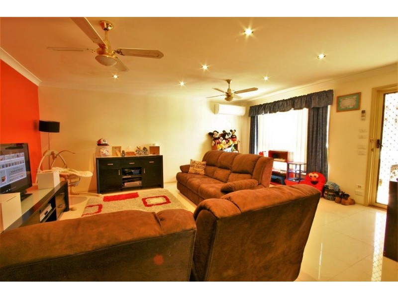 Glenmore Park NSW 2745