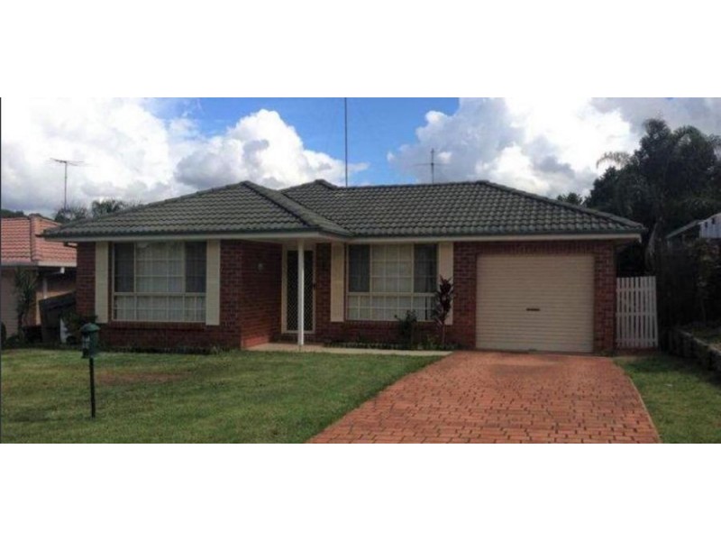 Glenmore Park NSW 2745