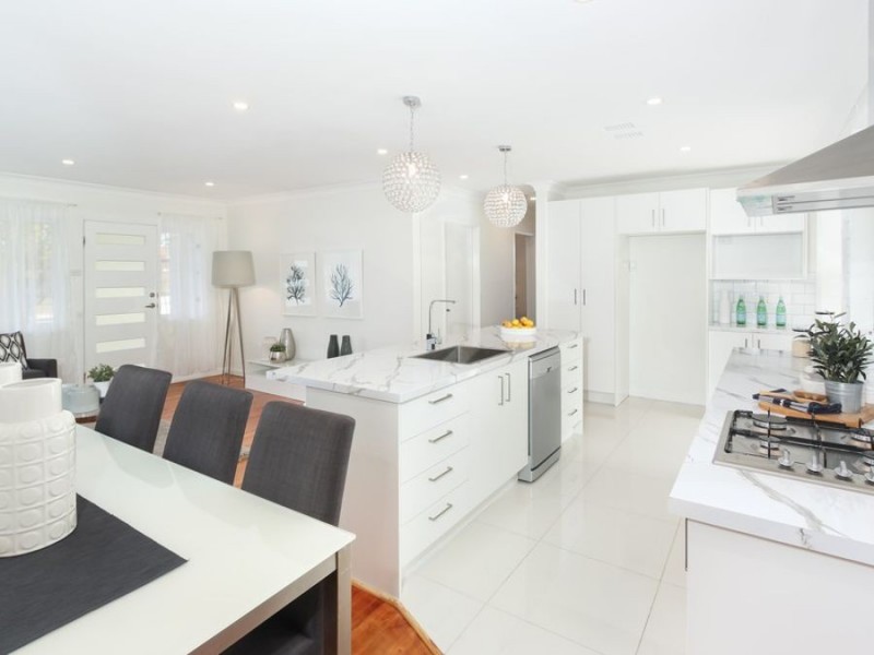 North St Marys NSW 2760