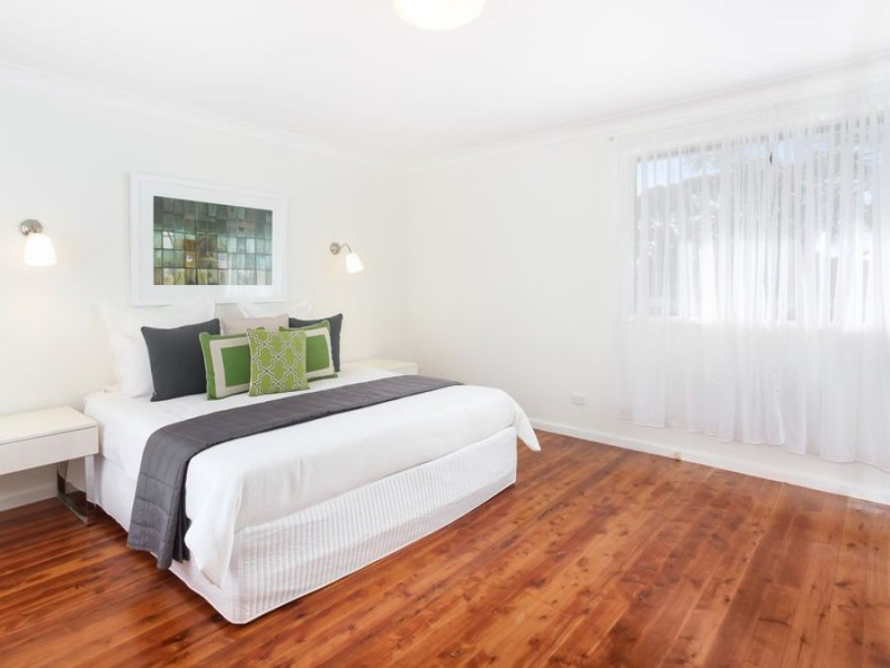 North St Marys NSW 2760