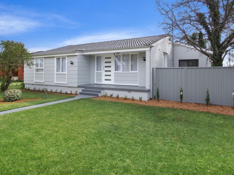 North St Marys NSW 2760