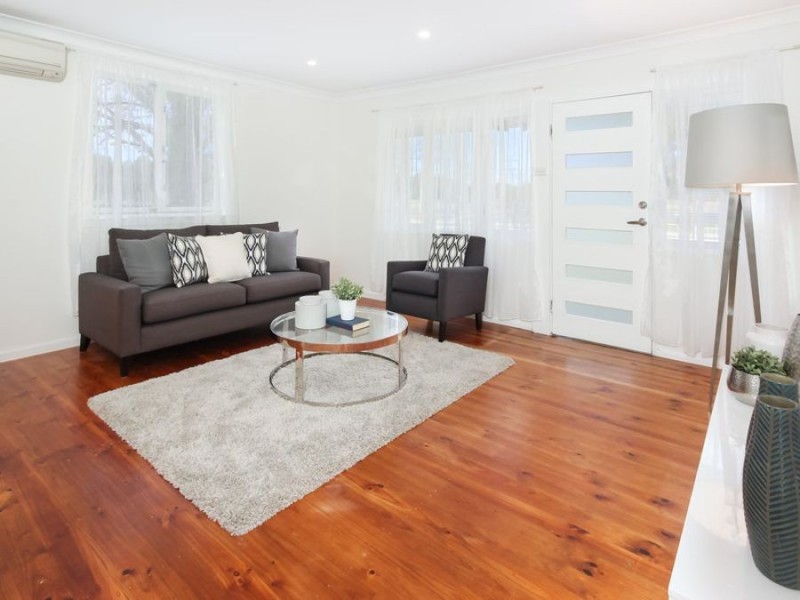 North St Marys NSW 2760