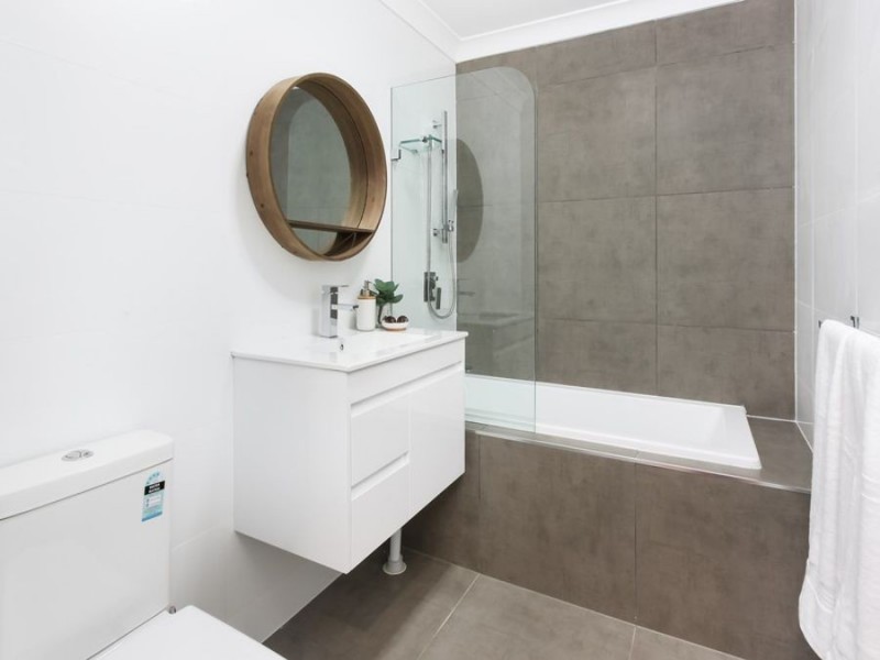 North St Marys NSW 2760