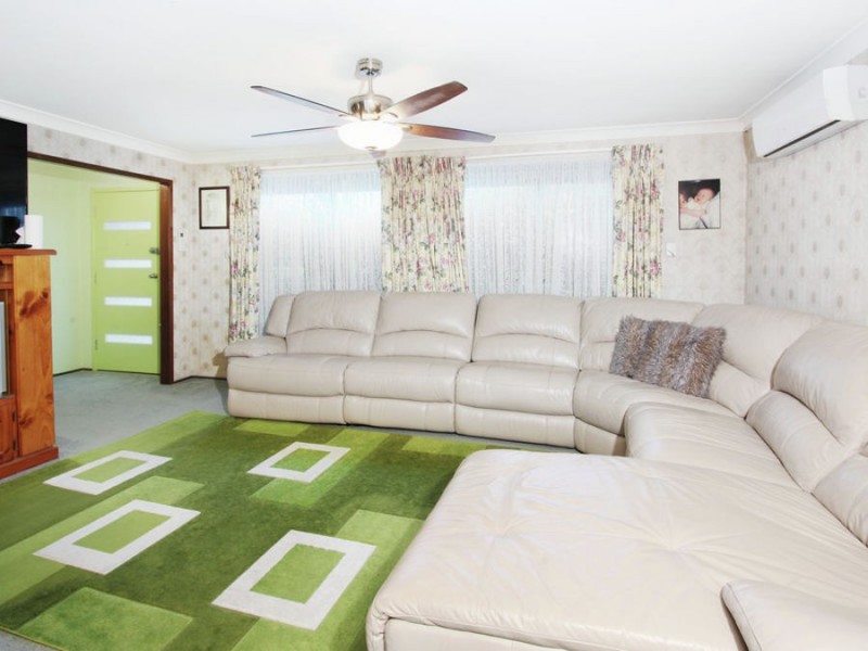 Jamisontown NSW 2750