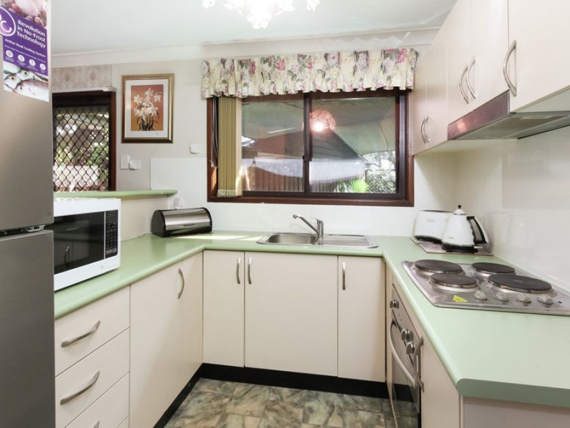 Jamisontown NSW 2750