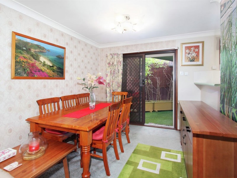 Jamisontown NSW 2750