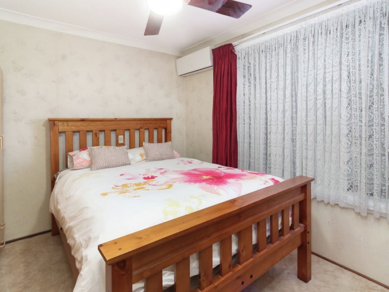 Jamisontown NSW 2750