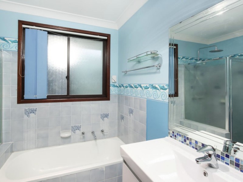 Jamisontown NSW 2750