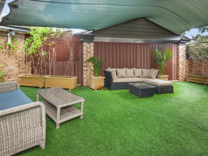 Jamisontown NSW 2750