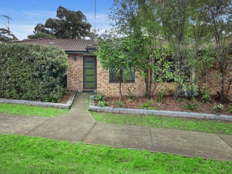 Jamisontown NSW 2750