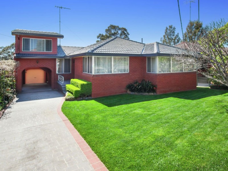 Penrith NSW 2750