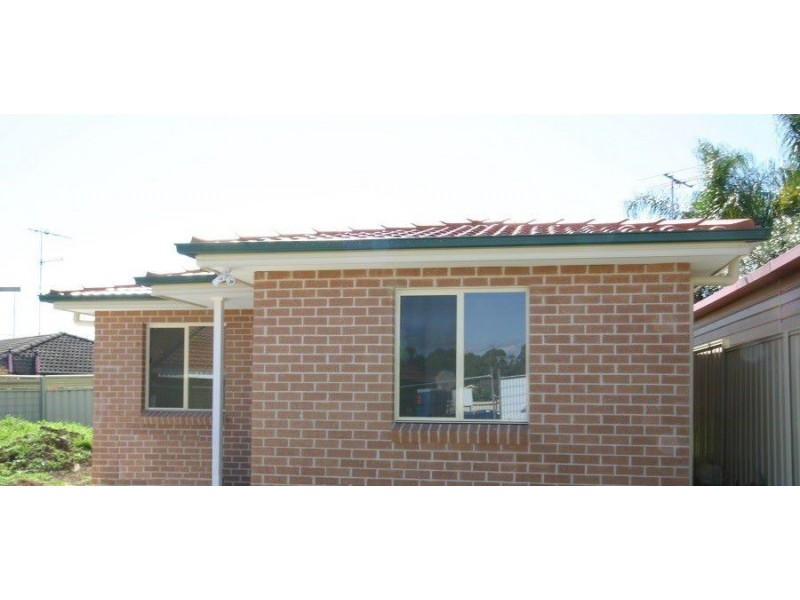 Claremont Meadows NSW 2747