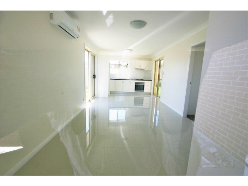 Claremont Meadows NSW 2747